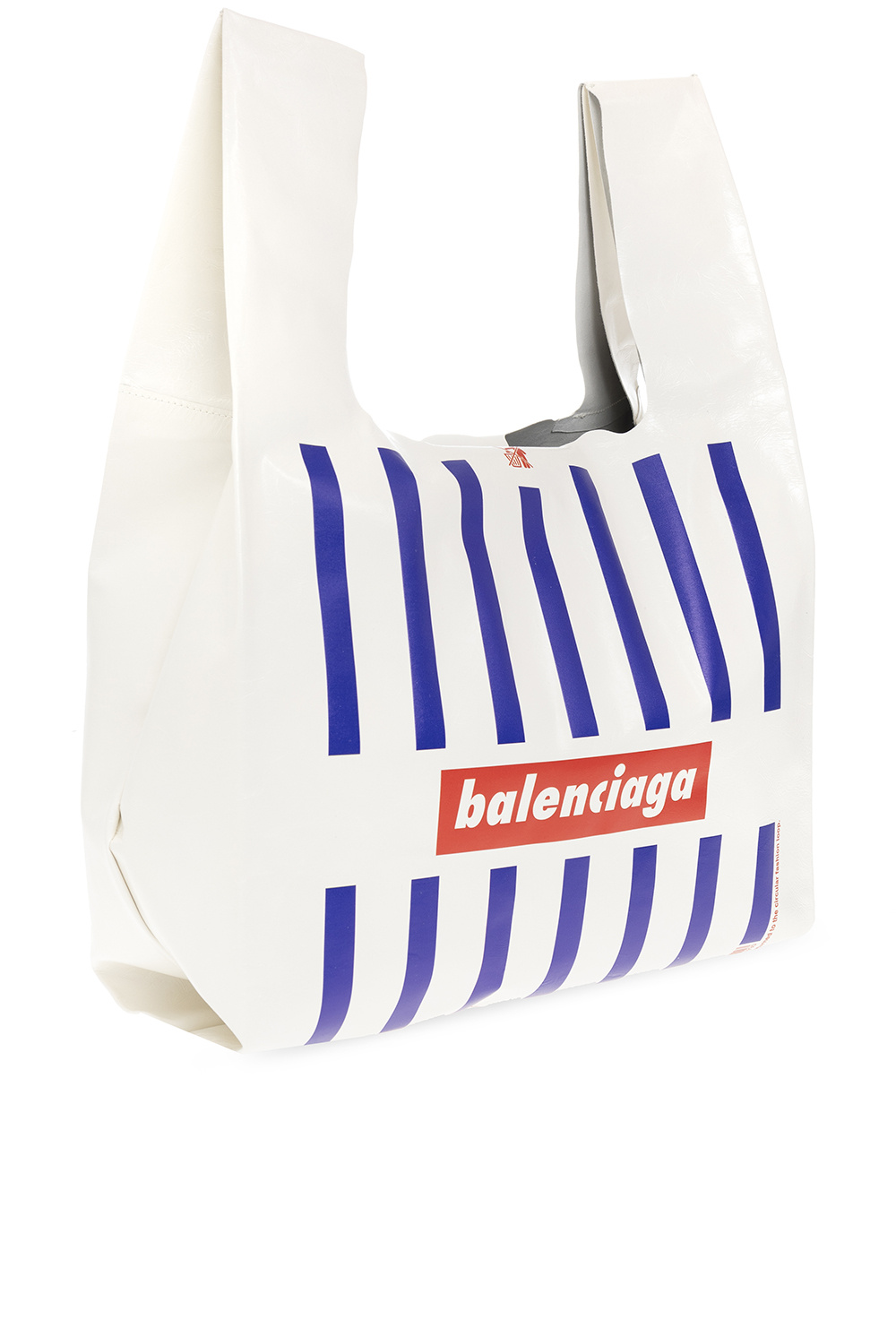 Balenciaga 'Monday' shopper bag | Men's Bags | Vitkac